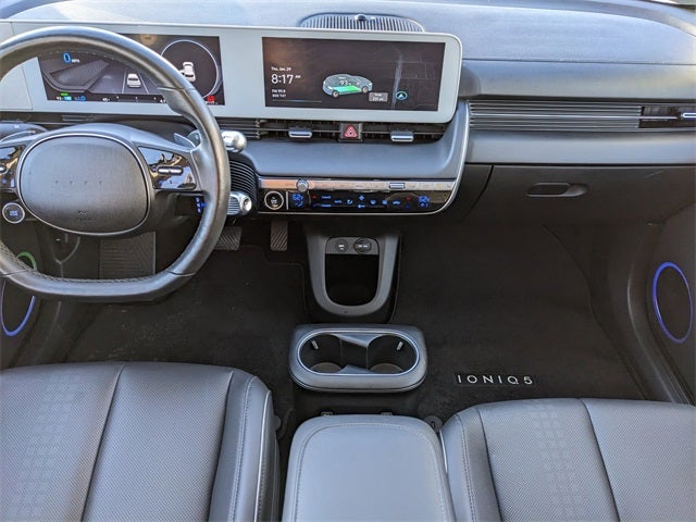 2022 Hyundai IONIQ 5 SEL