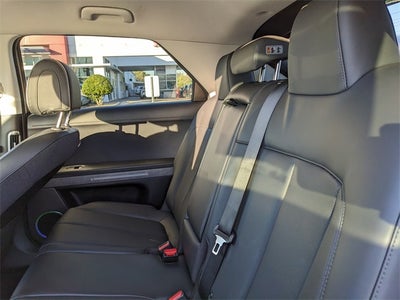 2022 Hyundai IONIQ 5 SEL