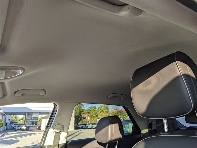 2022 Hyundai IONIQ 5 SEL