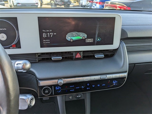 2022 Hyundai IONIQ 5 SEL