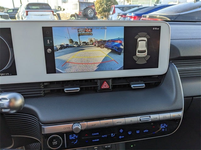 2022 Hyundai IONIQ 5 SEL