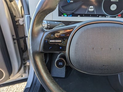 2022 Hyundai IONIQ 5 SEL