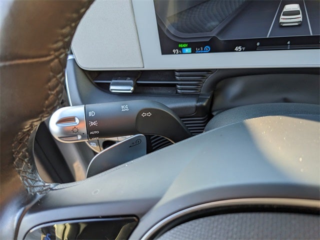 2022 Hyundai IONIQ 5 SEL