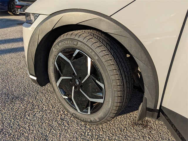 2022 Hyundai IONIQ 5 SEL