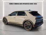 2022 Hyundai IONIQ 5 SEL
