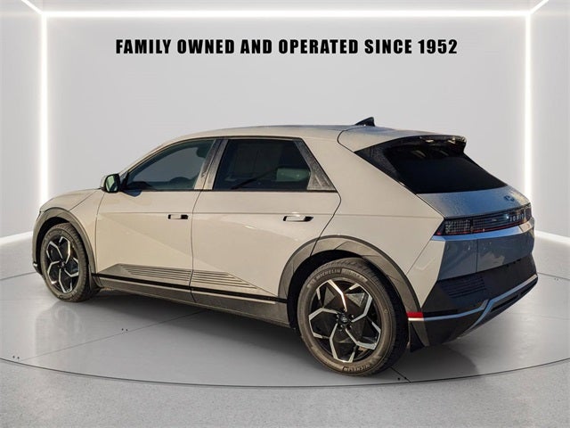 2022 Hyundai IONIQ 5 SEL