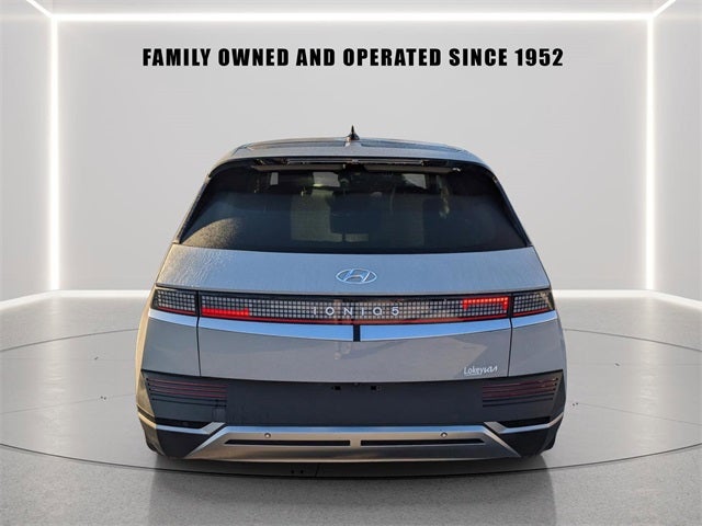 2022 Hyundai IONIQ 5 SEL