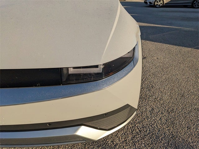 2022 Hyundai IONIQ 5 SEL