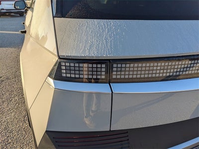 2022 Hyundai IONIQ 5 SEL