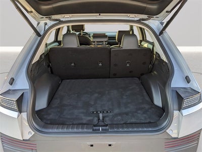 2022 Hyundai IONIQ 5 SEL