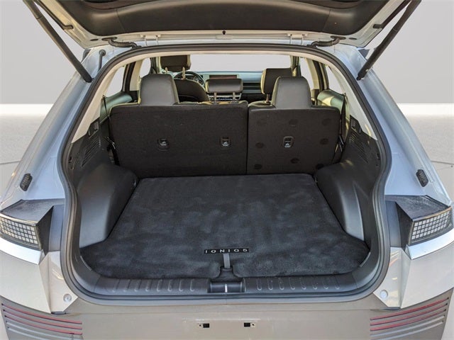 2022 Hyundai IONIQ 5 SEL