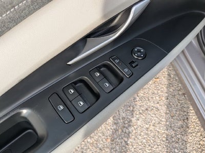2024 Hyundai Elantra Hybrid Limited