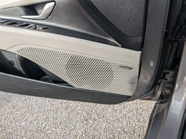 2024 Hyundai Elantra Hybrid Limited