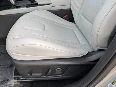 2024 Hyundai Elantra Hybrid Limited