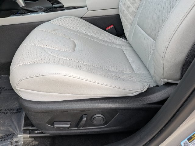 2024 Hyundai Elantra Hybrid Limited
