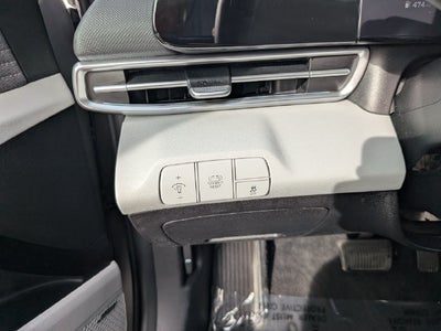 2024 Hyundai Elantra Hybrid Limited