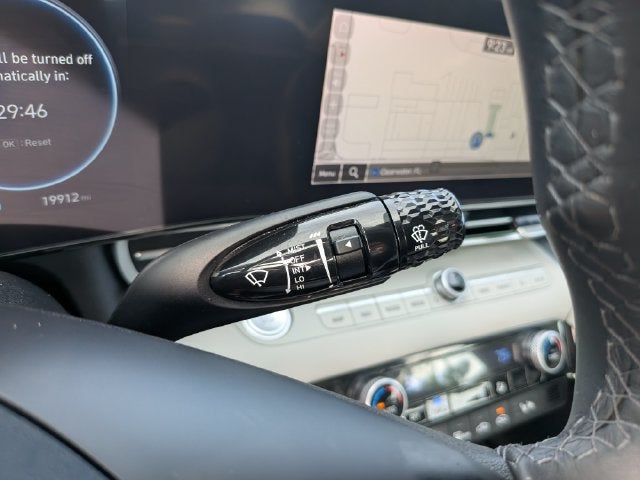 2024 Hyundai Elantra Hybrid Limited