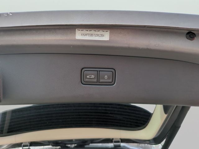 2026 Genesis GV80 2.5T