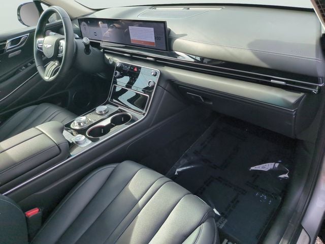 2026 Genesis GV80 2.5T