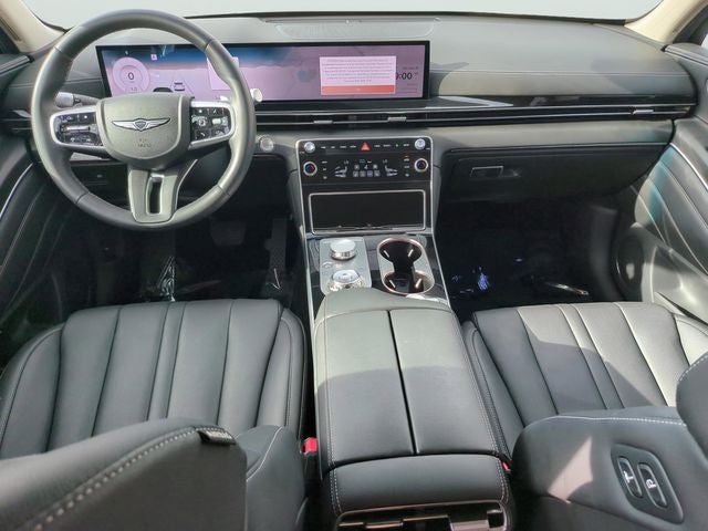 2026 Genesis GV80 2.5T