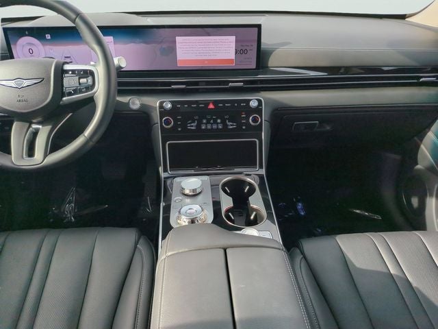 2026 Genesis GV80 2.5T