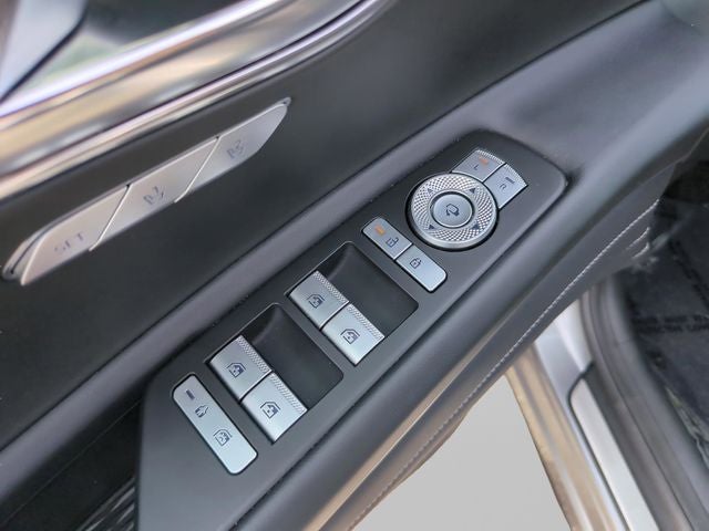 2026 Genesis GV80 2.5T