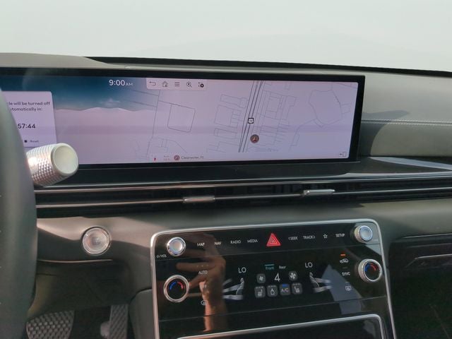 2026 Genesis GV80 2.5T