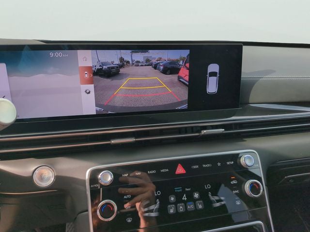 2026 Genesis GV80 2.5T