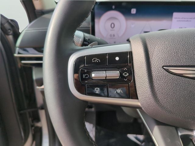 2026 Genesis GV80 2.5T