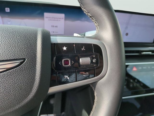 2026 Genesis GV80 2.5T