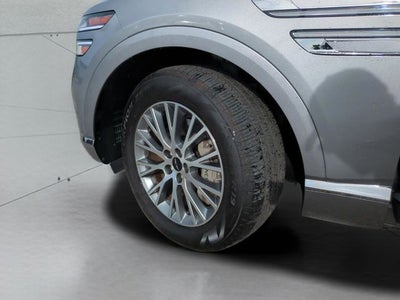 2026 Genesis GV80 2.5T