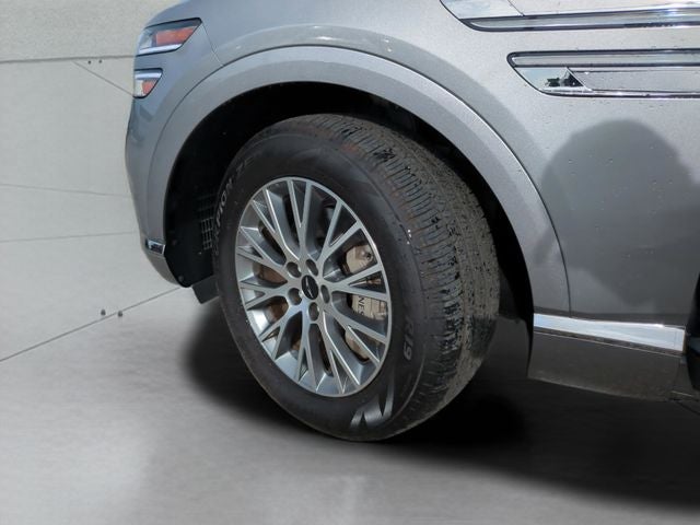 2026 Genesis GV80 2.5T