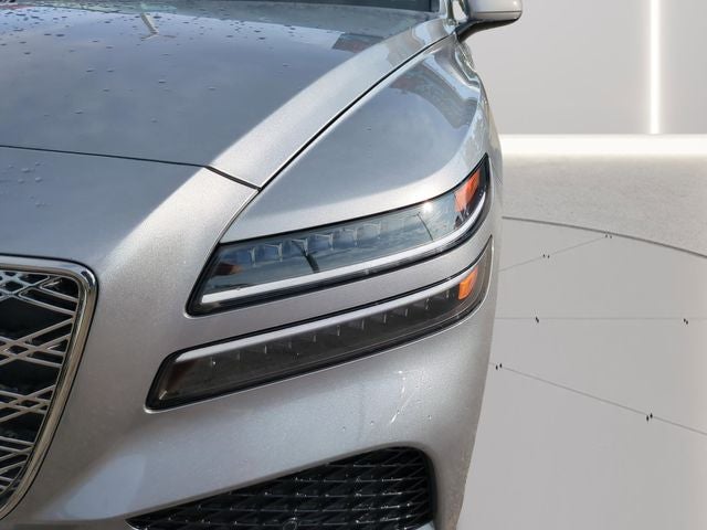 2026 Genesis GV80 2.5T