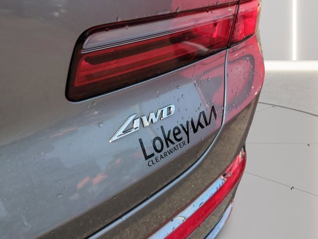 2026 Genesis GV80 2.5T