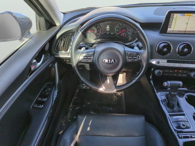 2019 Kia Stinger Premium