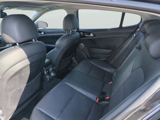 2019 Kia Stinger Premium