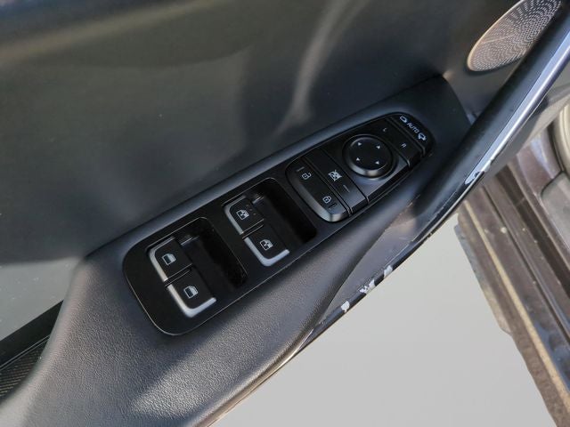 2019 Kia Stinger Premium