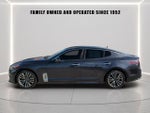 2019 Kia Stinger Premium