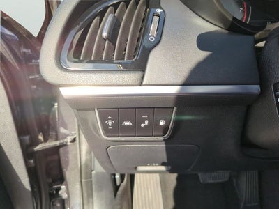 2019 Kia Stinger Premium