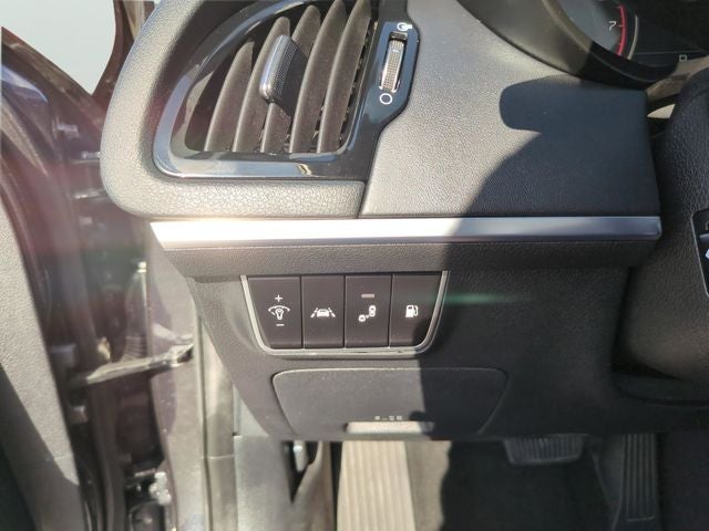 2019 Kia Stinger Premium