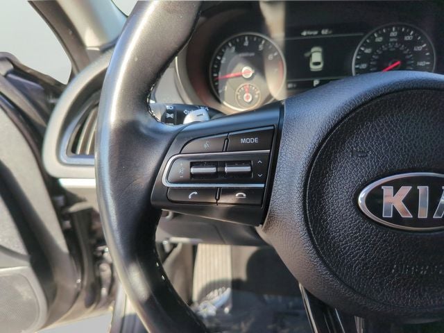 2019 Kia Stinger Premium