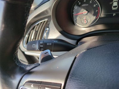 2019 Kia Stinger Premium