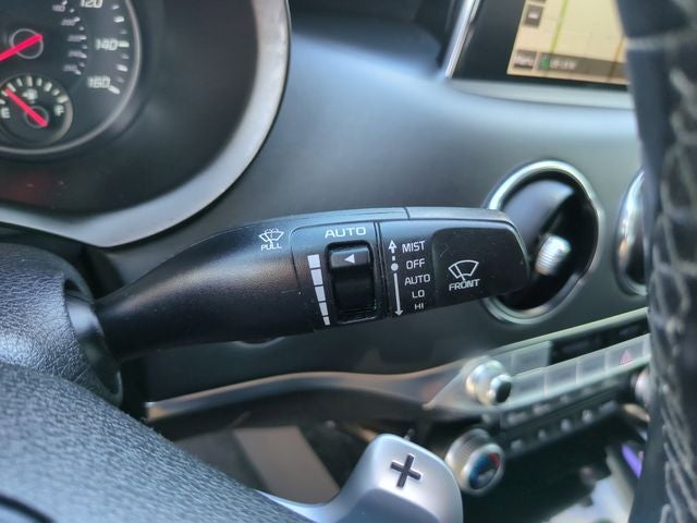 2019 Kia Stinger Premium