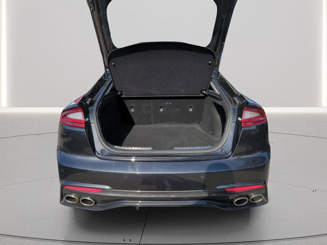 2019 Kia Stinger Premium