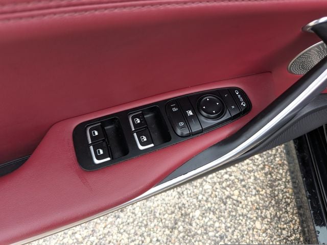 2018 Kia Stinger GT1