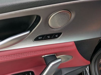 2018 Kia Stinger GT1