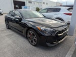 2018 Kia Stinger GT1