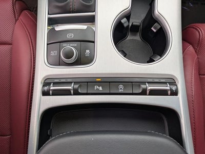 2018 Kia Stinger GT1