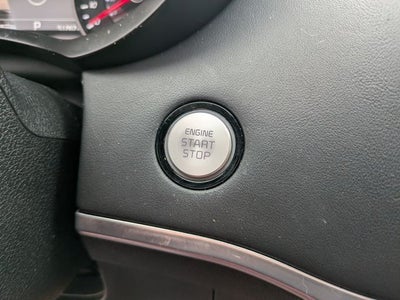 2018 Kia Stinger GT1