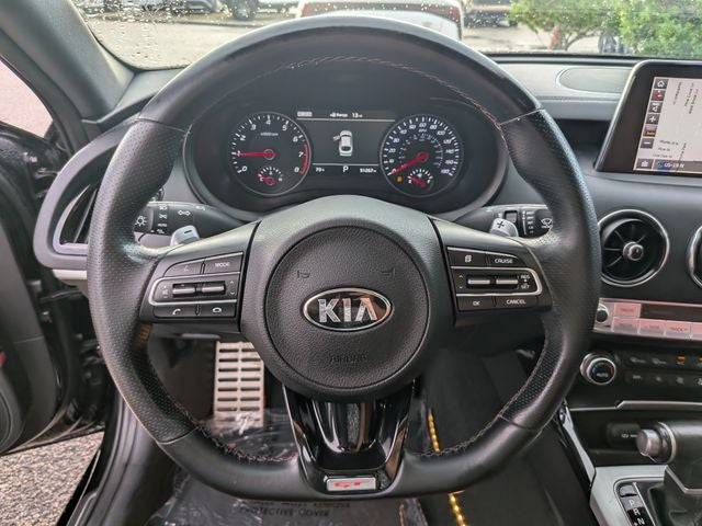 2018 Kia Stinger GT1